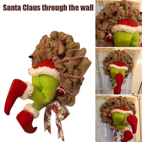 How The Grinch Stole Christmas Decorations Free Sample Example