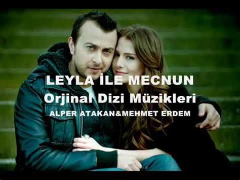 Leyla Ile Mecnun Fon M Zi I Klarnet Youtube