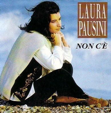 Laura Pausini Non C Lyrics Genius Lyrics