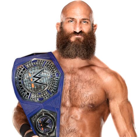 Tommaso Ciampa Cruiserweight Champion By Dunktheclown On Deviantart