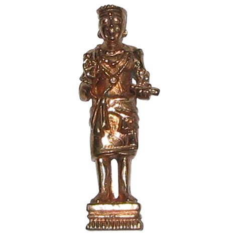 Nalvar Ashtadathu Ashtalogam Ashtaloha Manickavasagar Tiny Idol 1 5