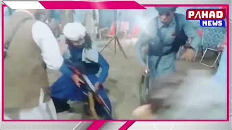 Afghanistan Taliban People Dancing Video Afgan Jalebi Original