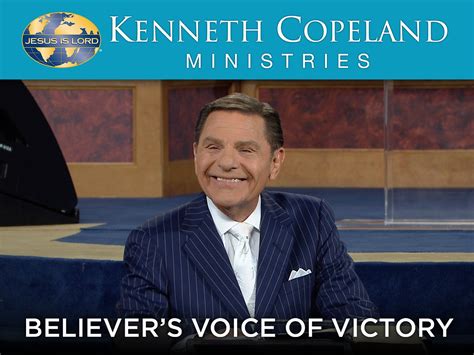 Watch Kenneth Copeland 2017 Prime Video