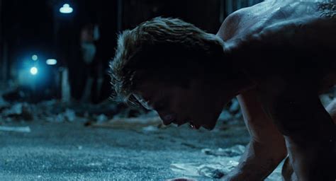 AusCAPS Michael Biehn Nude In The Terminator