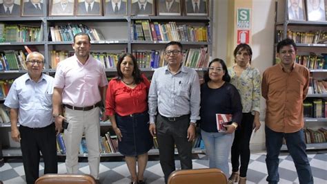 La Drtpe Piura Tuvo Reunion De Trabajo Con La Gerencia De Desarrollo