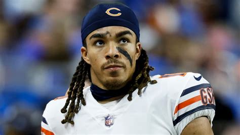 Former Steelers WR Chase Claypool Has The Bears Sick And Tired Of His