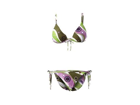 Push Up Bikini Bunt Cup B Preise Und Testberichte Bei Yopi De