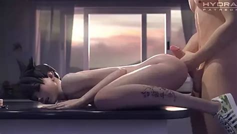 Tekken Kunimitsu Free HD Porn Video Bb XHamster