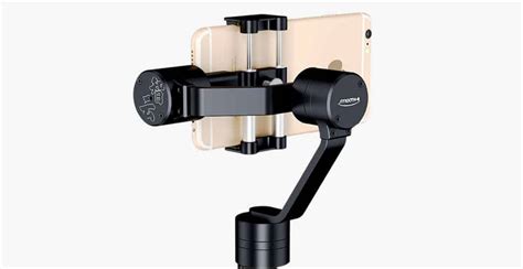 Les Meilleurs Stabilisateurs Smartphone En Le Guide Ultime