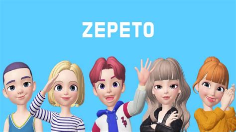 O Zepeto Está Te Espionado Rumor Viral Deixa Usuários Em Pânico