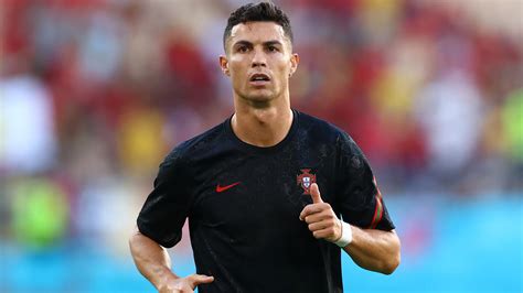 Cristiano Ronaldo Accusé De Viol En 2009 La Justice Américaine Rend