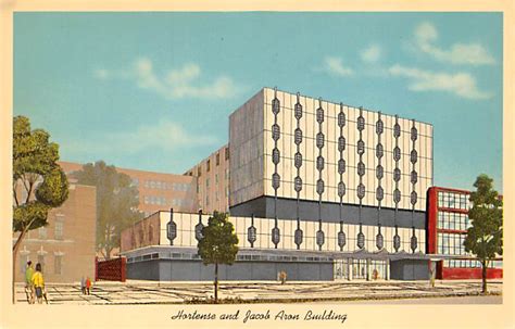 Touro Infirmary New Orleans, Louisiana, USA Postcard | OldPostcards.com