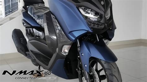 Berita Resmi All New Yamaha N Max Sudah Dirilis Youtube