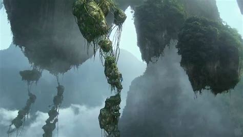 Let's Review...: Movie Review: AVATAR