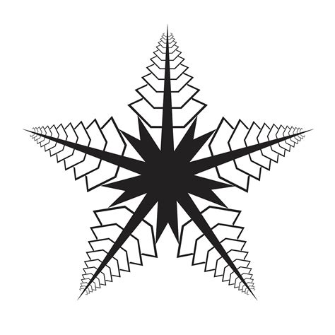 Star Symbol on Behance