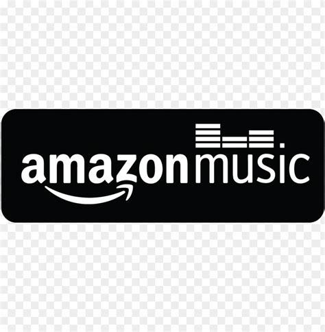 Link Amazon Music - Amazon Music Logo Png Transparent PNG Transparent ...