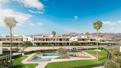 Santa Clara Homes Luxueus En Exclusief Laagbouw Project Eerstelijns Golf