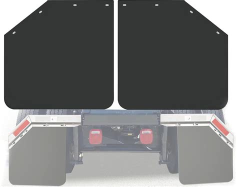 angled mud flaps  semi truck mudflaps semi truck mud flaps