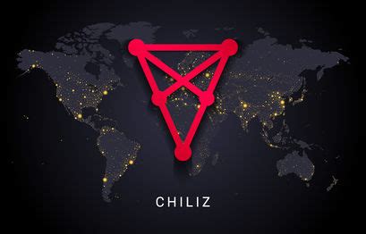 Chiliz Price Prediction Chz Outlook As Fan Tokens Surge