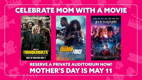 Movie Listings & Tickets - Showcase Cinemas - US