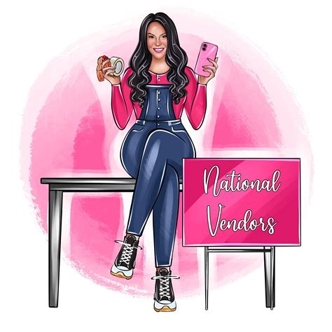 National Vendors Events