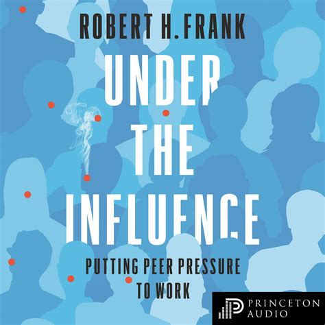 Under the Influence | Princeton University Press