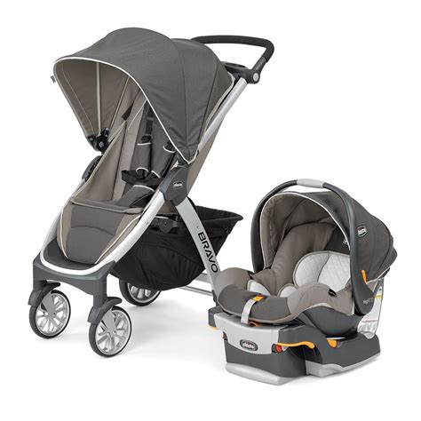 Best Car Seat And Stroller Combo In 2017: Ultimate Buying Guide
