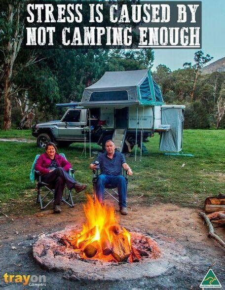 20 Blissful Sunshine Coast Camping Sites [Not Holiday Parks]