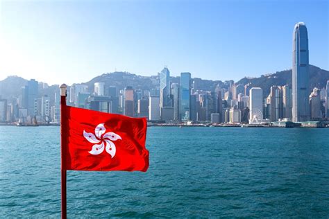 Can Hong Kong Turn Out To Be A Crypto Hub Following Regulatory