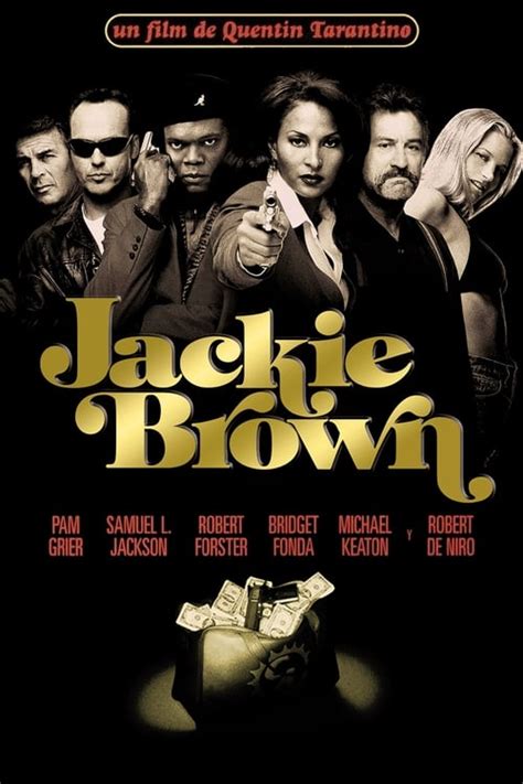 Jackie Brown — Alt-Torrent.com