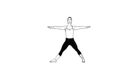 Trikonasana {Triangle Pose}-Steps And Benefits - Sarvyoga | Yoga