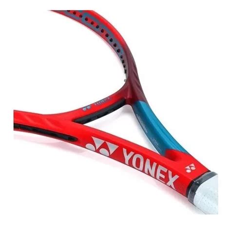 Raqueta De Tenis Yonex Vcore L G Modelo Meses Sin Inter S