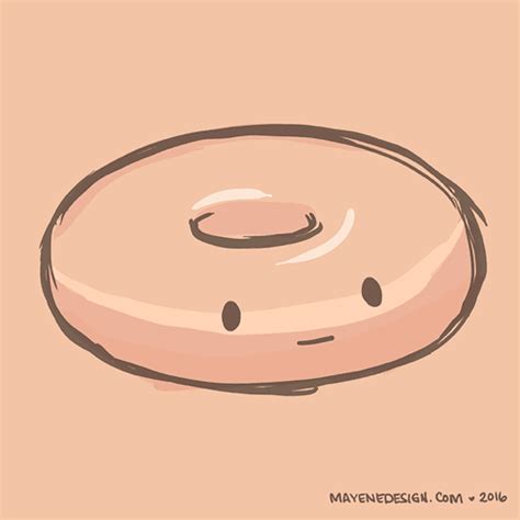 donut gif on Tumblr