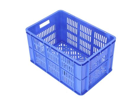 Plastic Vegetable Crate Fruit Crates Latest Price Manufacturers