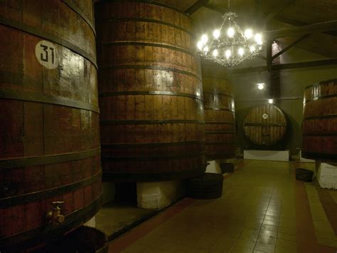 Bodegas Lalanne Ruta Del Vino Somontano