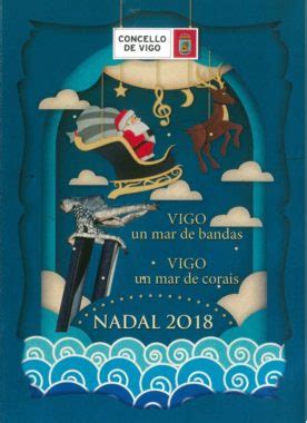 Vigo Un Mar De Bandas Nadal 2018 Ateneo Musical De Bembrive Web