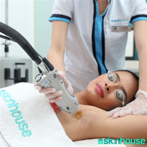 The Magic Of Revlite Skin House Laser Clinic