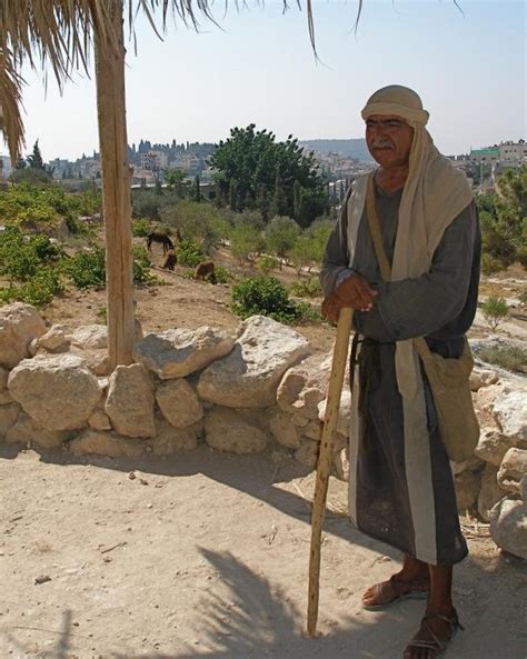 Nazareth Village « See The Holy Land