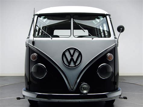 Vw T1 Wallpapers Wallpaper Cave