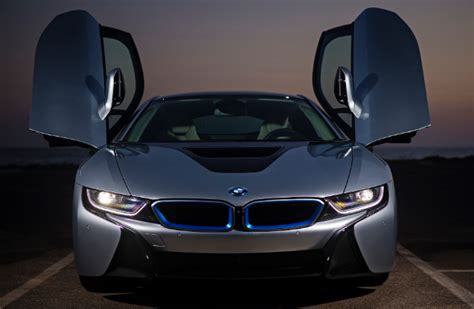 2023 BMW i8 Price, Specs, Top Speed & Review