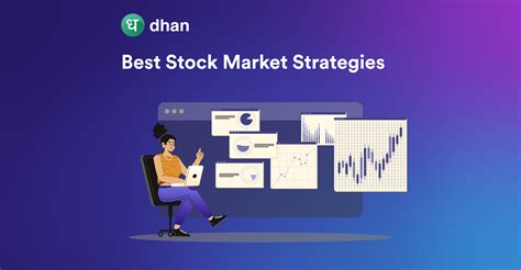 Best Stock Market Strategies | Dhan Blog