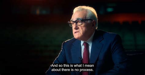 Martin Scorsese Teaches Filmmaking Masterclass Review E Student