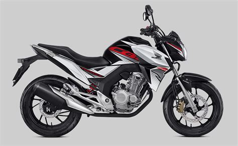 Honda Cb Twister 250 F Cbs 2019 Primeiras Impressões