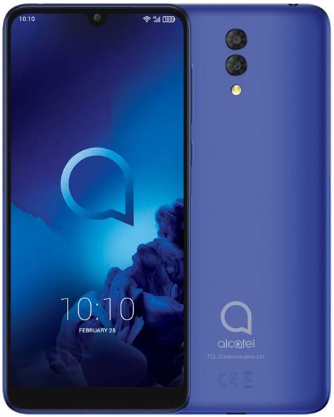 Alcatel L Pianetacellulare It