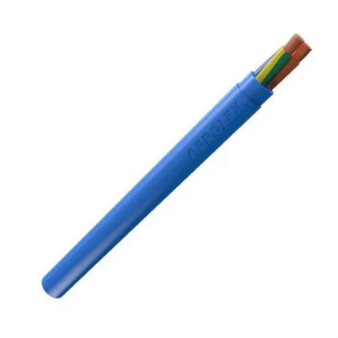 Aerolex Cables Core Tml B Rd Submersible Pump Cable For Industrial