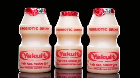 Netflix Teen Comedy Helps Yakult Fly Off The Shelves