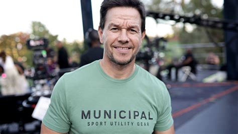 Who are Mark Wahlberg's famous brothers? What you need to know | HELLO!