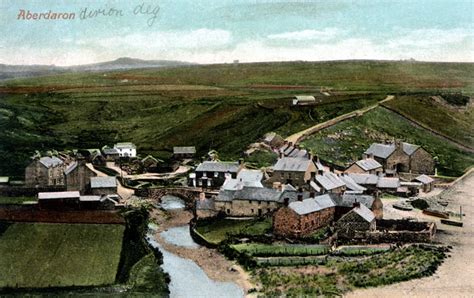 Aberdaron, Old Photographs (VI) Rhiw.com