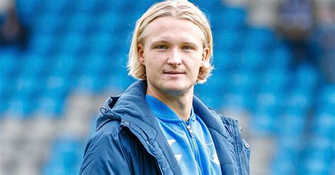 Kasper Dolberg L S Alt Det Nyeste Om Kasper Dolberg On Newsner