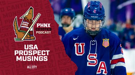 NTDP coach Dan Muse analyzes his bevy of draft prospects, Logan Cooley ...